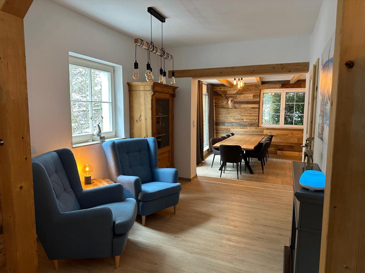 Chalet Ferienhaus 드레스덴 외부 사진