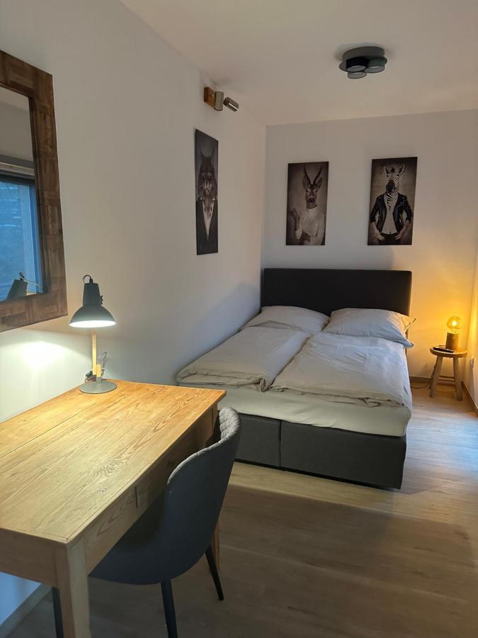 Chalet Ferienhaus 드레스덴 외부 사진